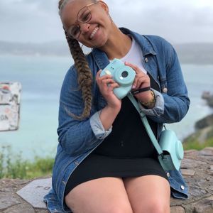 Meet your Posher, Deanne